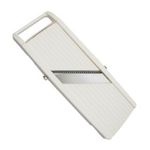 MS리빙코리아 뉴슬라이스 채칼 굵기조절 보조칼날3P, 1개