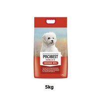 애견사료 사료 프리미엄 5kg 루키 독 프로베스트 238893EA * HONI, 본상품선택