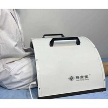 돔사우나 온열돔 원적외선 찜질기 열돔 가정용 온열기, 160와트 따뜻한 궁전 캐빈