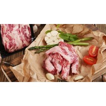 [6LAB] 이베리코 베요타 악어살 200g (냉동)