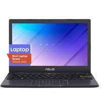 ASUS 비보북 고 12 L210 29.5cm 울트라 씬 노트북 2022년 버전 인텔 셀러론 N4020 4GB RAM 64GB eMMC 1년 Office 365 퍼스널