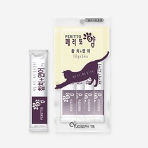 올리고당 참치 연어맛 츄르 5개 냥이간식 츄릅 집사, 기본