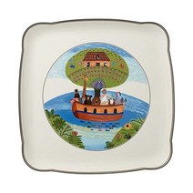 빌레로이앤보흐 1486302808 About 스퀘어 Platter 멀티
