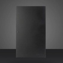 NM-S1200MN블랙용 단단한 서버랙 후면도어 / 사무실 공유기 시스템 산업용