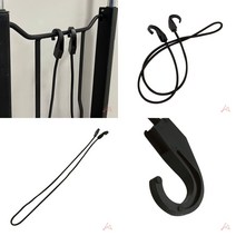 유디씨티 핸드카 고무끈 해드카고정끈 장바구나끈