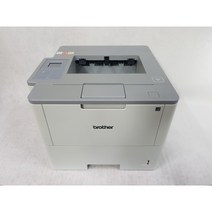 무선연결 자동양면 초고속 흑백 레이저 프린터 브라더 HL-L6400dw (중고상품)