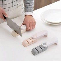 모던 디자인 가정용 숫돌 칼갈이 칼연마 날세우기