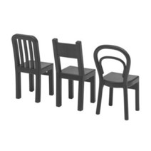 이케아 FJANTIG 피안티그 후크 옷걸이 행거 벽고정옷걸이 수건걸이, 블랙_703.622.67