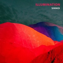 [CD] SINNOI (신노이) - 2집 ILLUMINATION