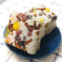 조현제떡연구소 흑임자콩모둠설기 135~140g 16p 소금설탕조절 맞춤설기 인절미 천연설탕 떡선물 부모님간식 당뇨식 답례떡 이사떡 생일떡 떡케이크, 기본염 저당(자일로스천연설탕), -인절미추가없음
