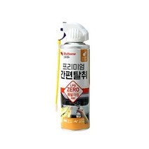 불스원 프리미엄 간편탈취(레몬), 1
