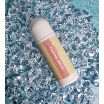 [해늘] 쿨링아로마겔 70ml / 산뜻한 스포츠겔, 쿨링젤 ( 만다린 )
