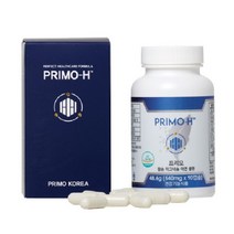프리모코리아 프리모H 칼슘 마그네슘 셀레늄 아연 수소캡슐 수소영양제 540mg x 90캡슐(1개월분)