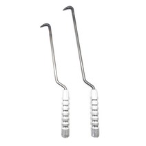 국산 베어링 결속핸들 300mm/철근 결속선 핸들 결속기, 1개