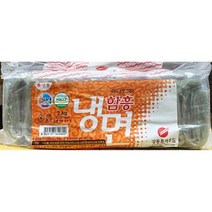 냉동 함흥냉면 사리 함흥냉면면 업소용 식당 대용량 2kg, 상세페이지 참조, 상세페이지 참조, 상세페이지 참조, 상세페이지 참조