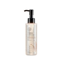 더페이스샵 미감수 브라이트 리치 클렌징오일, 150ml, 3개