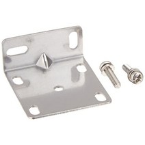 Telemecanique XUZAM04 광전 센서 후면 장착 브래킷