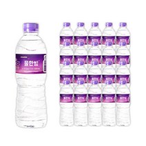 물한빙 생수 500ml x 20통