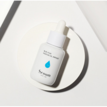 스로움 세럼 촉촉한 오일 수분보충 가벼운 에센스 수분보습 앰플 30ml/당일발송