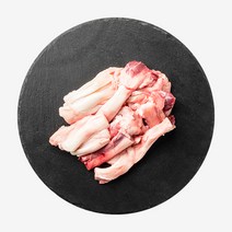 한우 일반스지 500g, 1개