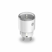 헤이홈 원격 제어 콘센트 스마트 mini 플러그, 1개