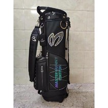 마스터 버니 에디션 골프 가방 캐디백, B1