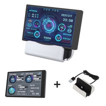 29인치모니터 30인치모니터 28인치모니터 tv모니터겸용 데이터 모니터 컴퓨터 온도 -, 두 가지 정식