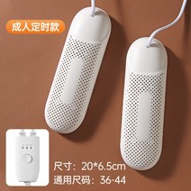 장화건조기 신발살균기 운동화 부츠 구두 안전화 가정용 소독 건조 제습 관리기, 성인표준시모델_360도항온급속가열속건및제습