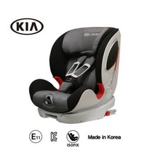 [바보사랑] 기아 토들러 카시트, 상세 설명 참조