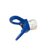 블루텍에어리스 뿜칠 피스톨레 페인트분사기 에어리스건 BT700용 팁가이드