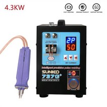 스팟용접기 스폿 휴대용 리튬 팩 단일 소형 시트, CHINA, 220V, 737G Plus