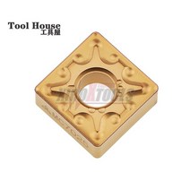 다이에지 CNC 터닝 블레이드 SNMG120408-MA MC7025 팁 R0.8, 한개옵션0