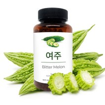 더좋은식품 혈관건강관리 도깨비 방망이 여주환 100g
