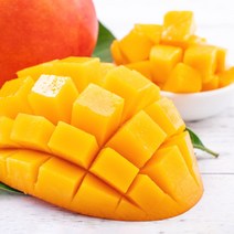 애플망고 페루 산 제철 프리미엄 선물세트 2kg 4kg, 5kg (8수)