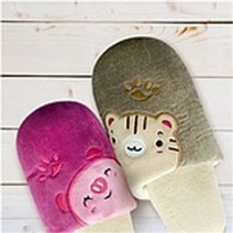 ONM 캐릭터 실내화 저소음 슬리퍼 생활 용품 1BOX(50EA)