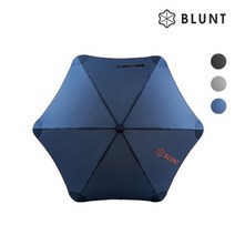 블런트 [블런트] 스포츠 우산, 선택완료, 네이비