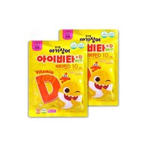 올리렉스 로젠지 캔디 48g 10갑 무설탕 허브 목캔디, 핑크퐁 맛있는 키즈비타민 40정 2팩 아이비타D아연 유