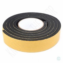 EVA 폼 테이프 40MM 에바폼 충격방지테이프