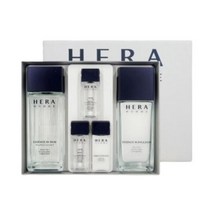 스킨케어 헤라 옴므 에센스 인 2종 기획세트 1개(1332418), (무료배송)헤라 옴므 에센스 인