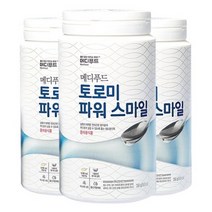 메디푸드 토로미파워 스마일 350G X 1통 점도증진제 연하곤란 환자식