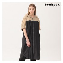 보니스팍스 보니스팍스 원피스형롱후드점퍼-MG72JP052