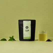 세작 40g 잎차 / 오설록 시그니처 녹차