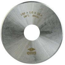 ac29190; 한국특수공구 3177932 지관 커터 1.0mm 100mm(1EA) :op_how# 드라이버 공구 전동공구 작업공구 예초기