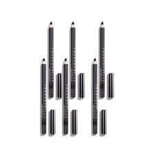 루스터 글라이드 아이라이너 Chantecaille Luster Glide Eye Liner, 6팩