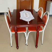 쿡킹룸 식탁러너 레이스러너 테이블 피아노 콘솔 러너