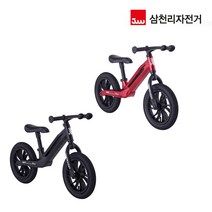 삼천리자전거 2021 베베몽 MAX 밸런스 바이크, 블랙