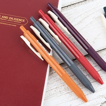 제브라 사라사 볼펜 빈티지 2탄, 다크그레이
