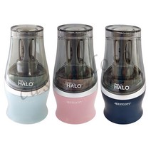 웨스트콧 아이포인트 전동연필깎이 2021년형 자동연필깎이 코스트코, 네이비