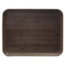 식당 업소용 중형 사각 쟁반 7호 트레이 5개 커피숍 식당용 베이커리