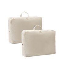 홈피크 압축 여행용 캐리어 파우치 세트